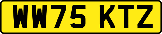 WW75KTZ