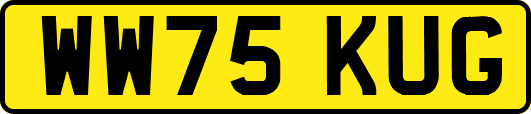 WW75KUG