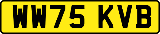 WW75KVB