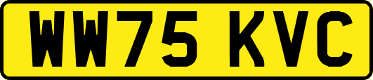 WW75KVC
