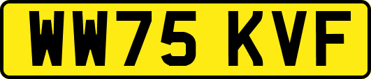 WW75KVF