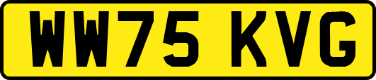 WW75KVG