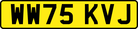 WW75KVJ