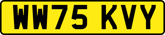WW75KVY