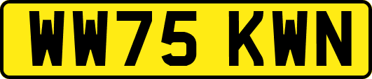 WW75KWN