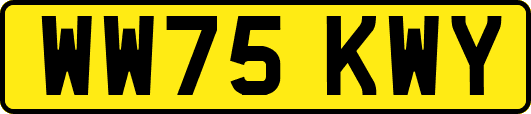 WW75KWY