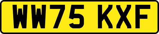 WW75KXF