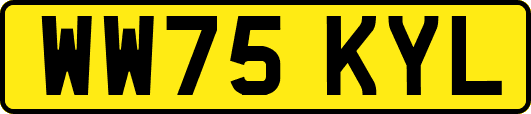 WW75KYL