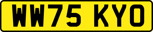 WW75KYO