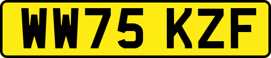 WW75KZF