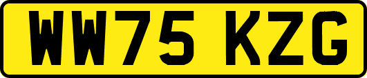 WW75KZG