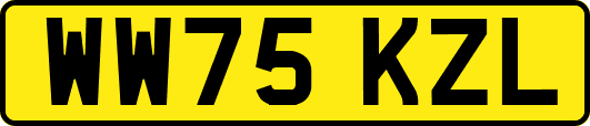 WW75KZL