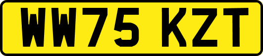 WW75KZT
