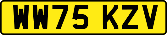 WW75KZV