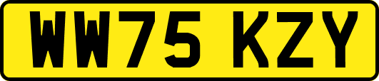 WW75KZY
