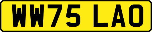 WW75LAO