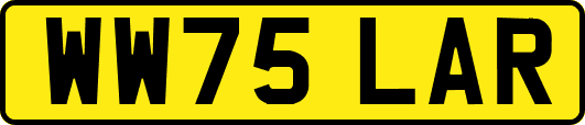 WW75LAR
