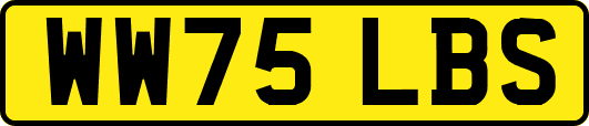 WW75LBS