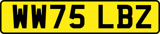 WW75LBZ