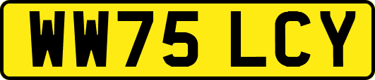 WW75LCY