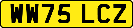 WW75LCZ
