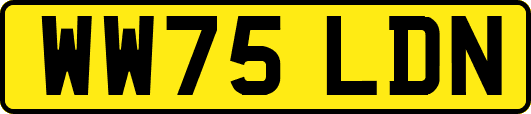 WW75LDN