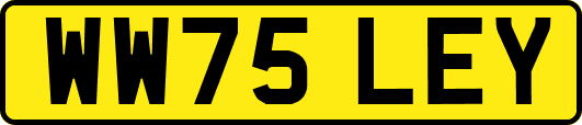 WW75LEY