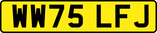 WW75LFJ