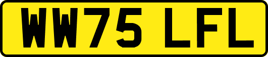 WW75LFL
