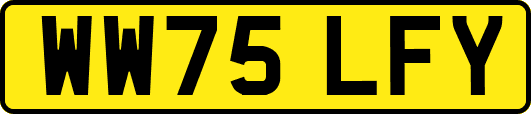 WW75LFY