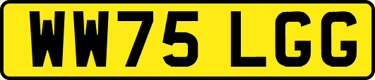 WW75LGG