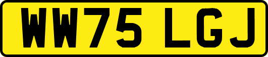 WW75LGJ