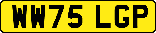 WW75LGP
