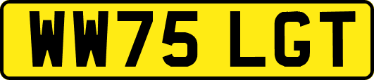 WW75LGT