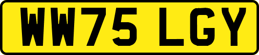 WW75LGY