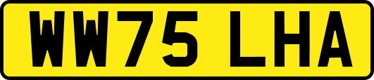 WW75LHA