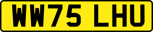 WW75LHU
