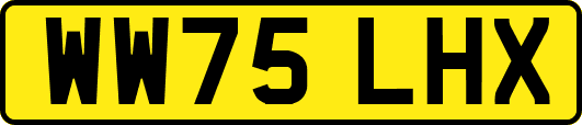 WW75LHX