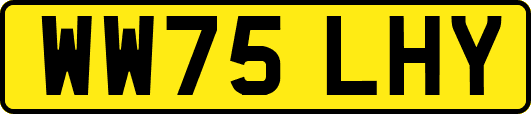 WW75LHY