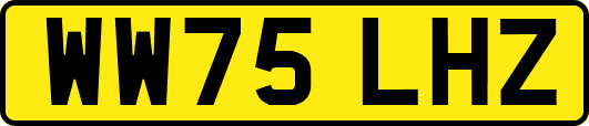 WW75LHZ