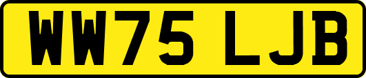 WW75LJB