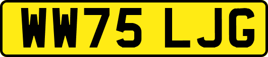 WW75LJG