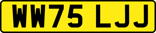 WW75LJJ