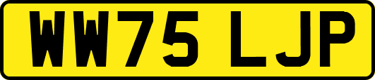 WW75LJP