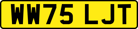 WW75LJT