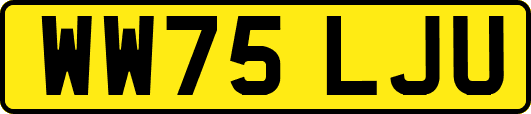 WW75LJU