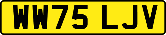 WW75LJV
