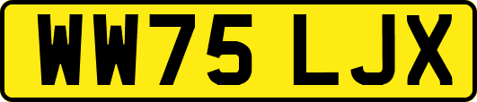 WW75LJX