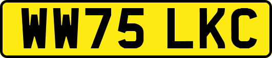 WW75LKC
