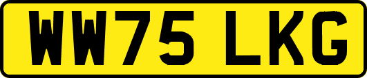WW75LKG
